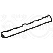 Elring Cylinder Head Cover Gasket fits Irmscher Coupe 1997 on 1.6