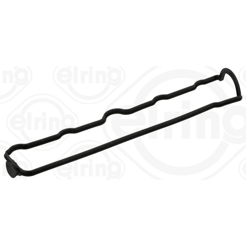 Elring Cylinder Head Cover Gasket fits Irmscher Coupe 1997 on 1.6