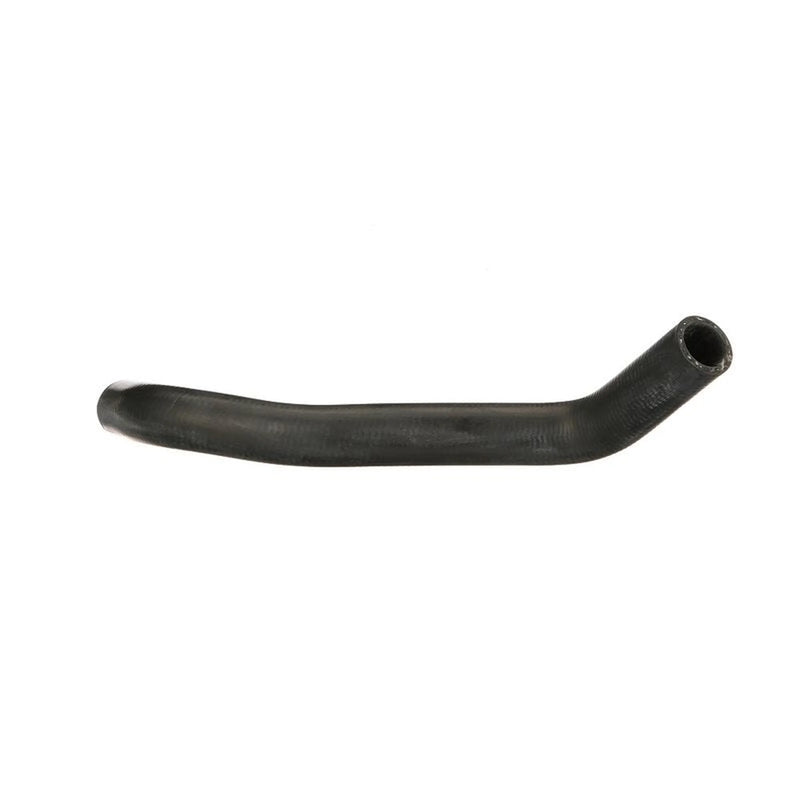 Gates Radiator Coolant Hose 430mm ID fits Chevrolet Matiz 2005-2013 0.8