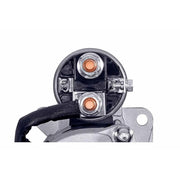 Hella Starter Motor 12V 2.2kW 9 Teeth fits Opel Movano A 1999-2001 2.5 2.8