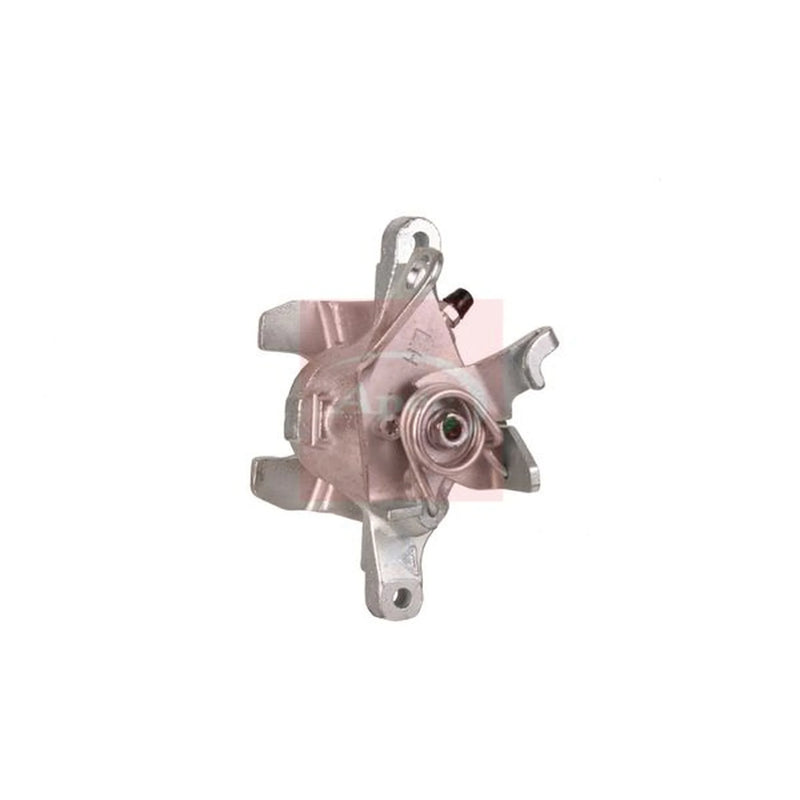 Apec Brake Caliper Assembly Rear Left LCA336N