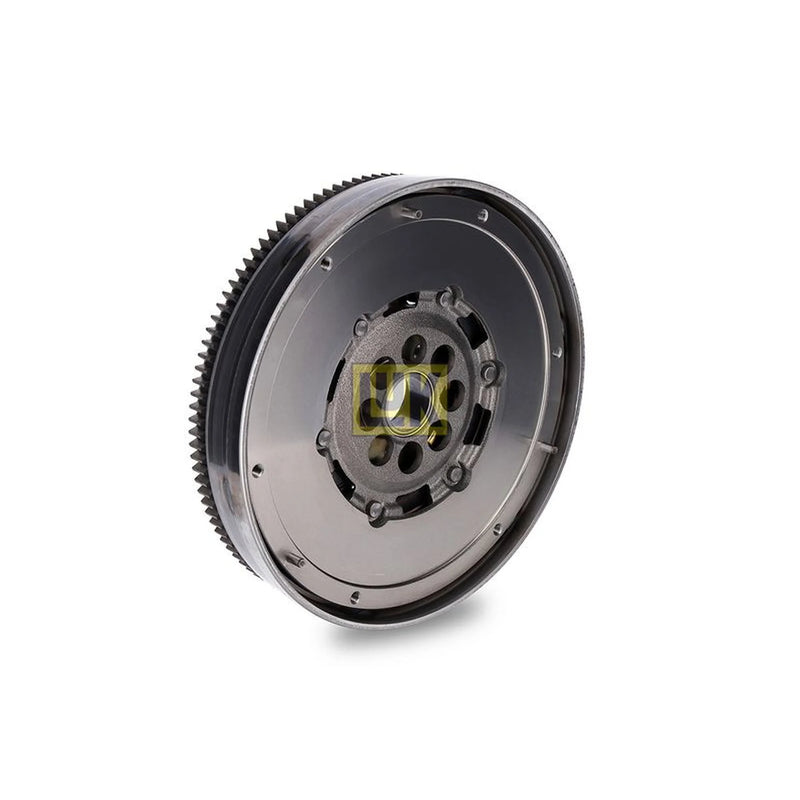 LuK Engine Flywheel Teeth fits Mazda 6 2002-2007 2.0