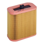 Hengst Engine Air Filter fits BMW 1 2011-2012