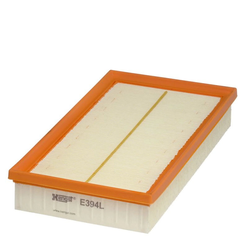 Hengst Engine Air Filter fits Ford Ka 1996-2008 1.3