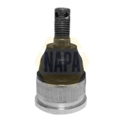 NAPA Ball Joint Front Right fits Mazda MX-5 1998-2005 1.6 1.8
