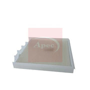 Apec Cabin Air Filter (Pollen Filter) AFC4234