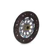 LuK Clutch Friction Disc Plate 23 Splines fits Audi A4 B5 1995-2001 2.4 2.6 2.8