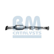 BM Catalysts Homologated Petrol Cat fits Ford Sierra II 1987-1993 2.0 2.9