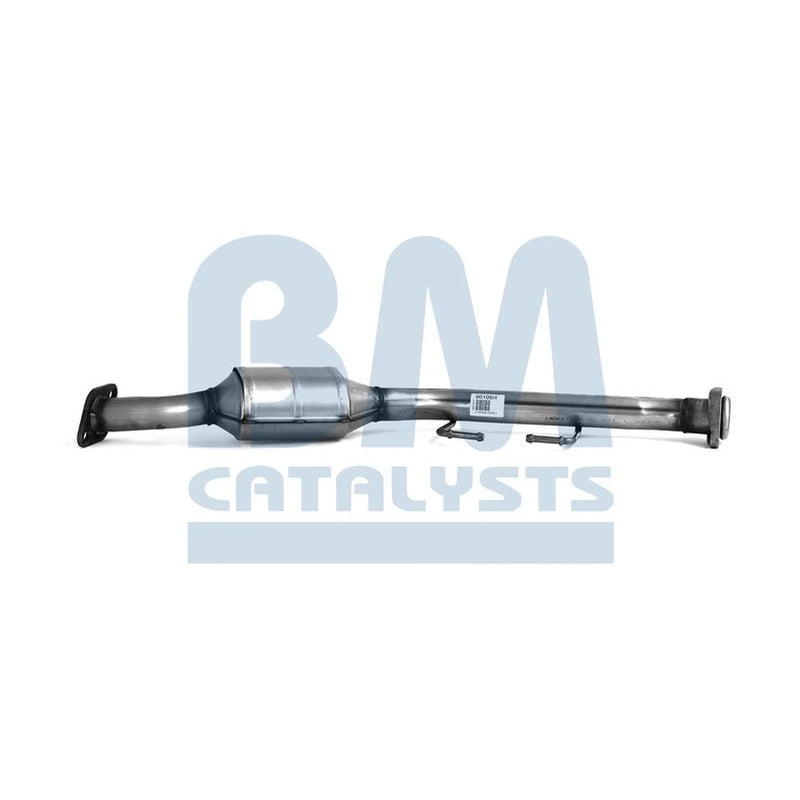 BM Catalysts Homologated Petrol Cat fits Ford Sierra II 1987-1993 2.0 2.9