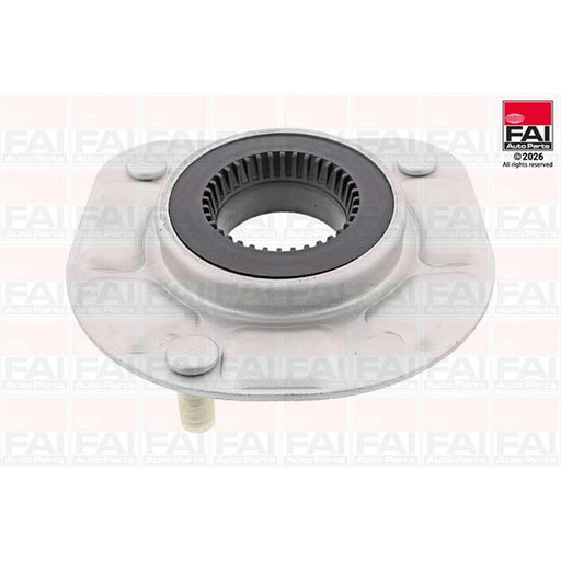 FAI 2 x Suspension Strut Support Mounts