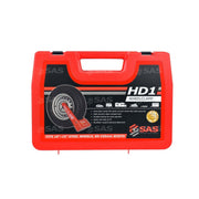 SAS Security Products SAS Wheel Clamp Plastic Carry Case - Main Product Image | NN4 Online