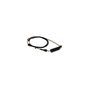 Bosch Brake Pad Wear Sensor Front fits Land Rover Range Rover 2002-2012