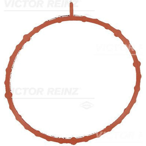 Victor Reinz Intake Manifold Housing Gasket OD ID Thick 71-17461-00