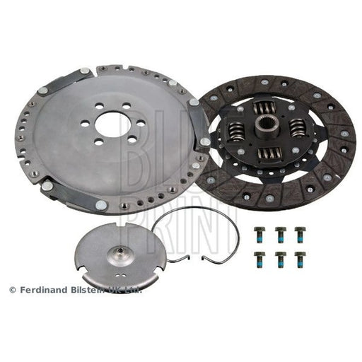 Blue Print Clutch Kit Set 3pc 210mm ADV183020