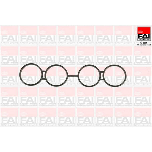 FAI Intake Manifold Gasket Set ID Wide High IM1419