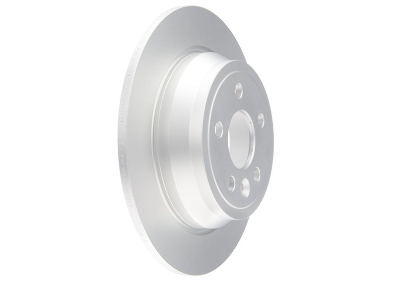 Bosch 2 x Solid 302mm Brake Disc 0986479B19