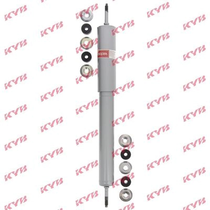 KYB 2 x Shock Absorbers fits Toyota Land Cruiser 1984-1996 2.4