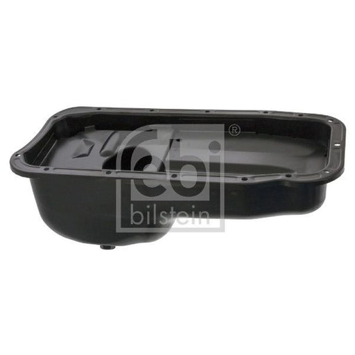 Febi Engine Oil Sump Pan 18149