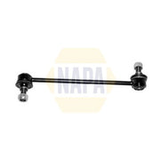 NAPA Stabiliser Bar Link Coupling Rod Front Right fits Hyundai Elantra IV