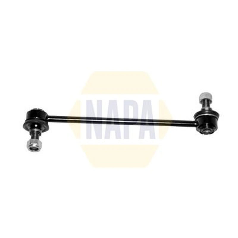 NAPA Stabiliser Bar Link Coupling Rod Front Right fits Hyundai Elantra IV