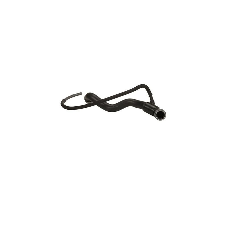 Gates Radiator Coolant Hose 546mm ID fits Mercedes-Benz C-Class 2005-2008