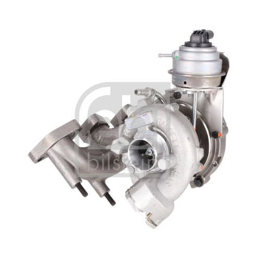 Febi Turbocharger Turbo Unit 186831