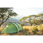 Vango Scafell 300 + Plus Tent 3 Man Trekking Backpacking Tunnel Tent Vango - Dynamic Drive