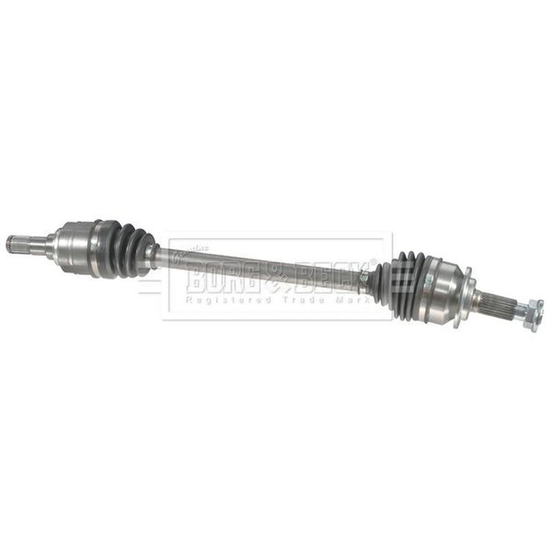 Borg & Beck CV Drive Shaft Driveshaft Front Left BDS1905