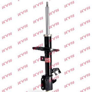 KYB 2 x Shock Absorbers fits Nissan Micra III 2002-2010 1.0 1.2 1.4 1.5