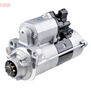Denso Starter Motor 12V 2.7kW 10 Teeth