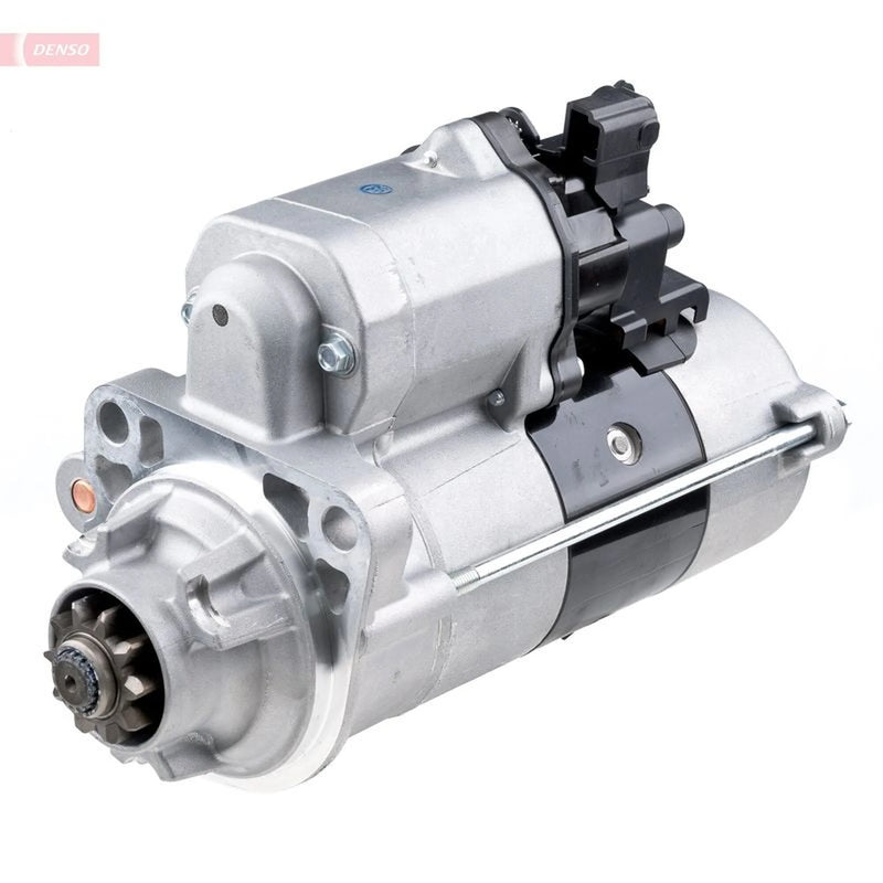 Denso Starter Motor 12V 2.7kW 10 Teeth