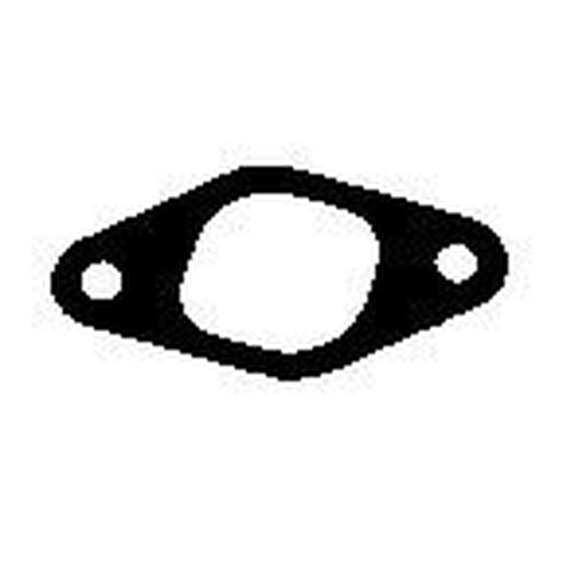 BGA Exhaust Manifold Gasket Wide 0mm Thick fits Alfa Romeo 155 1993-1997 2.5