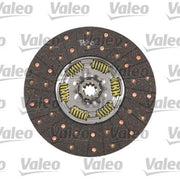 Valeo Clutch Kit Set 3pc 827274