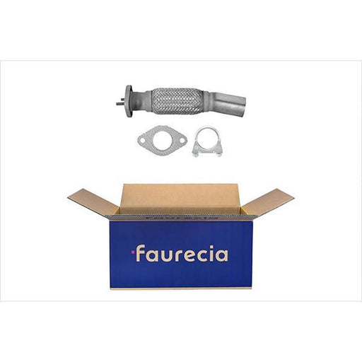 Hella Exhaust Pipe OD 8LA 366 002-041