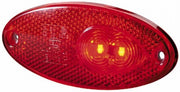 Hella 2TM 964 295-097 Tail Light