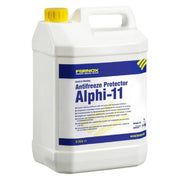 Fernox Alphi 11 Antifreeze 5L Long lasting Radiator Protection Fernox - Dynamic Drive