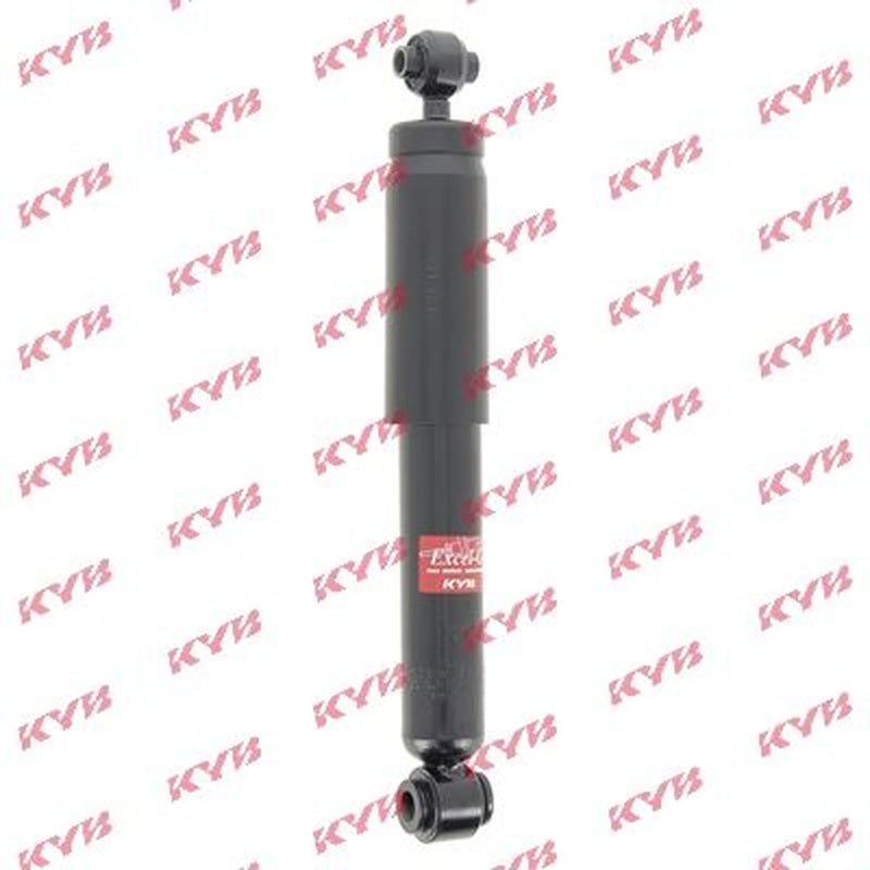 KYB Shock Absorber Damper Strut Rear fits Citroën Dispatch II 2007-2016 1.6 2.0