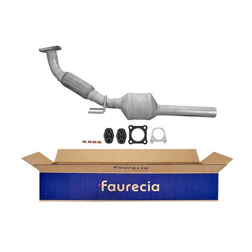 Hella Catalytic Converter 8LE 366 054-251