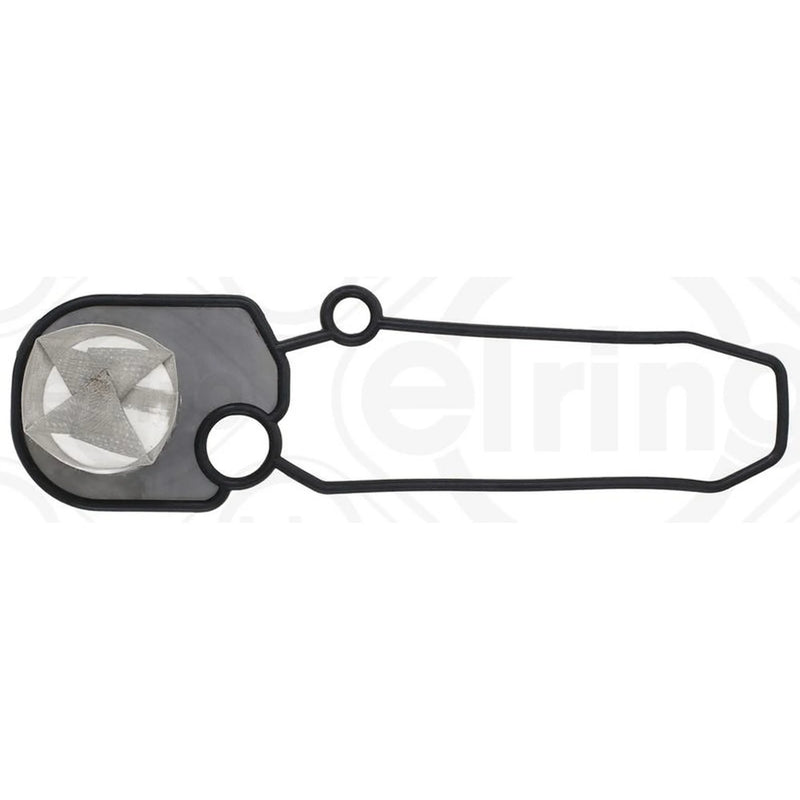 Elring Oil Pump Gasket OD ID Thick