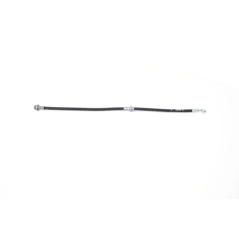 Bosch Brake Hydraulic Hose Line Front Left fits Nissan Qashqai II 2013-2021