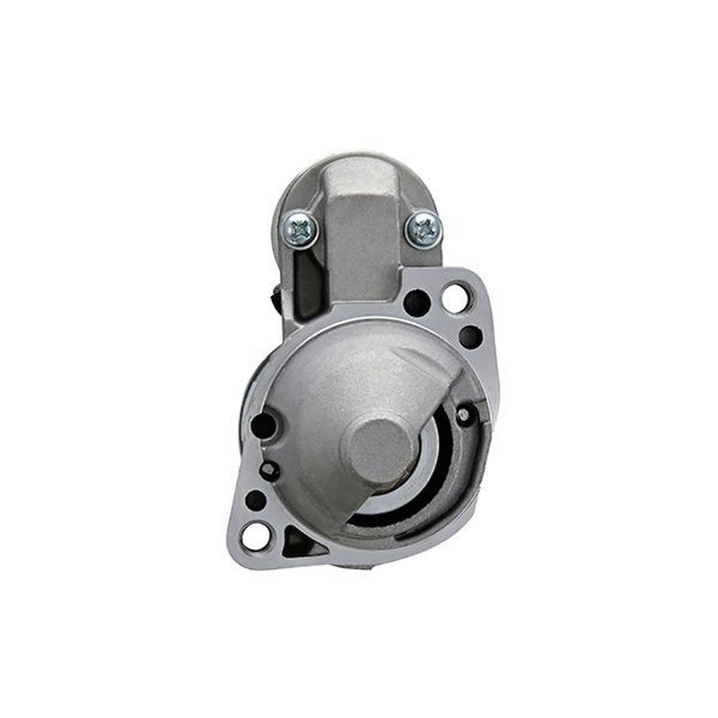 Hella Starter Motor 12V 1.4kW 8 Teeth fits Citroën C-Crosser 2008-2012 2.4