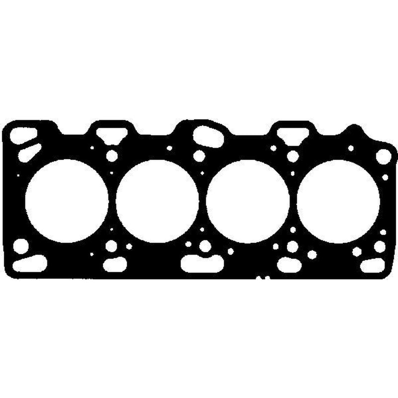 BGA Cylinder Head Gasket 0mm Thick fits Mitsubishi Galant 1996-2003 2.0