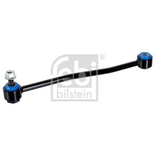 Febi Stabiliser Bar Link Coupling Rod Rear Right 37163