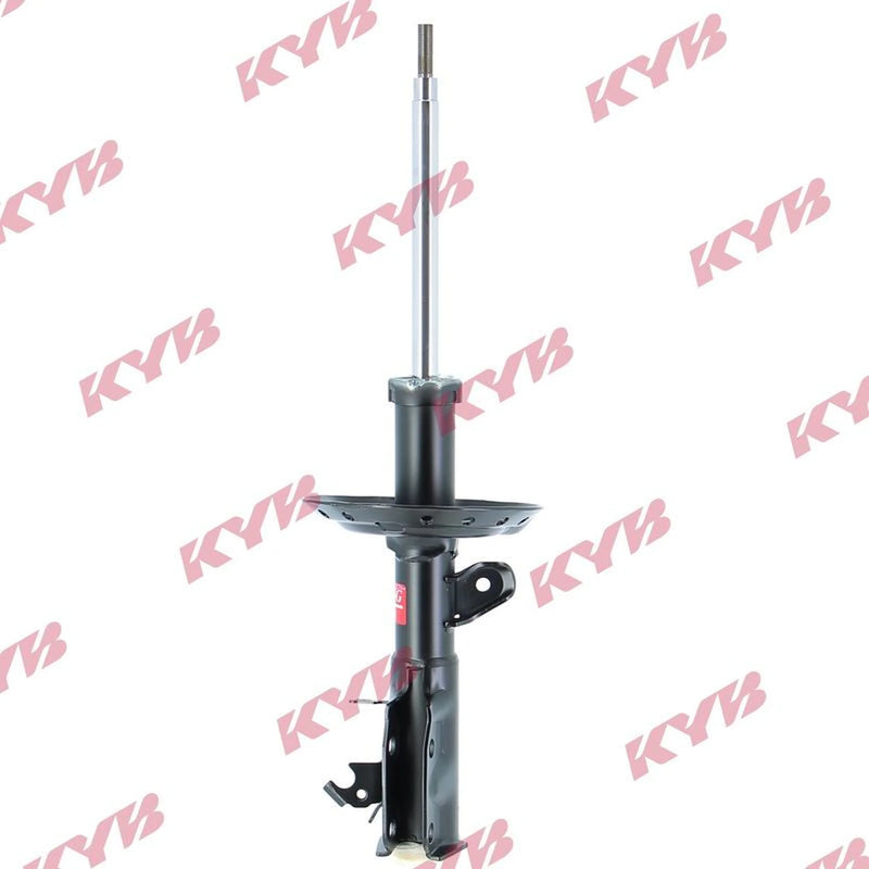 KYB Shock Absorber Damper Strut Front Right fits Honda Jazz IV 2015 on 1.3