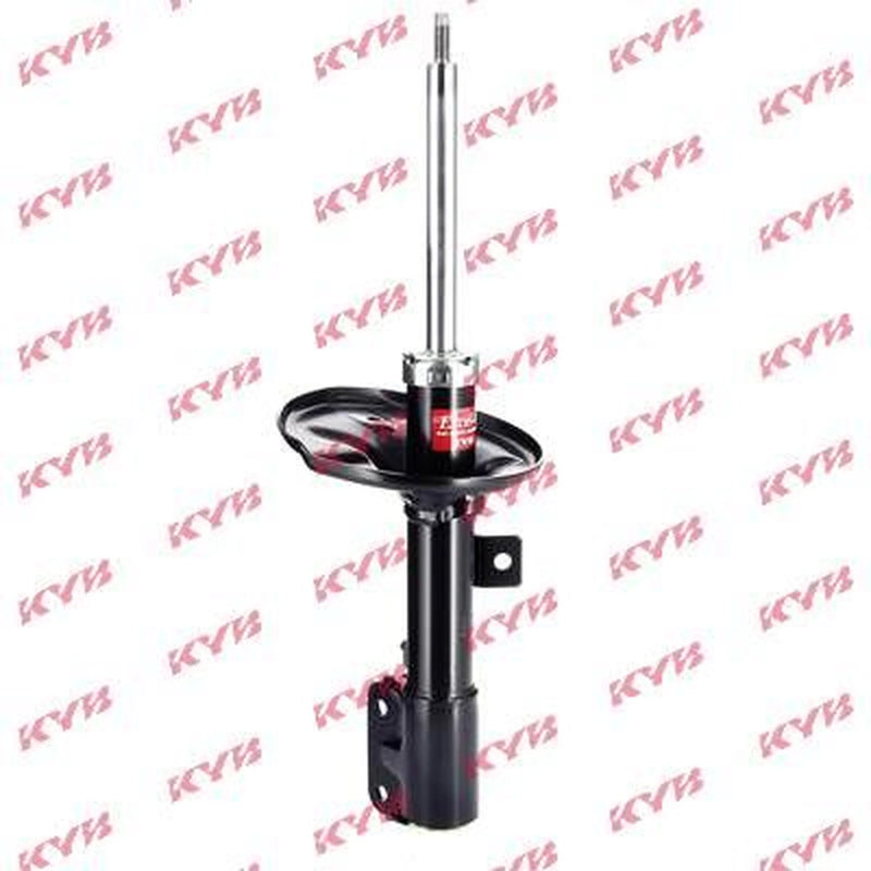 KYB 2 x Shock Absorbers fits Mitsubishi Grandis 2004-2011 2.0 2.4