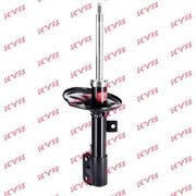 KYB Shock Absorber Damper Strut Front Right fits Mitsubishi Grandis 2004-2011