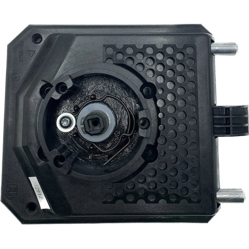 Hartal Evoline Left Hand Inner Lock Mechanism - Black