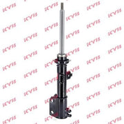 KYB 2 x Shock Absorbers fits Renault Espace 1996-2002 1.9 2.0 2.2 3.0