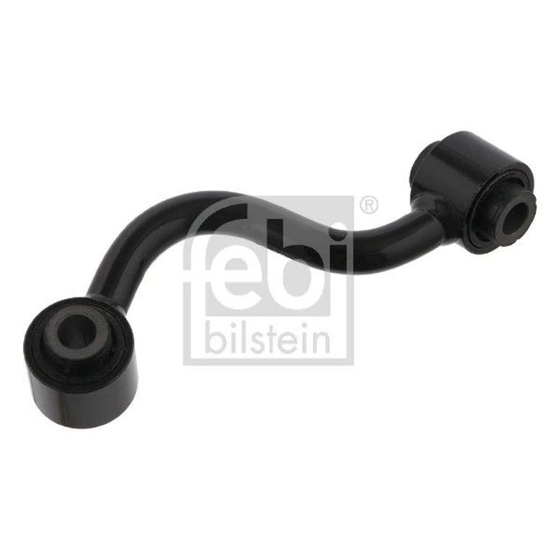 Febi Stabiliser Bar Link Coupling Rod Rear Left 32574