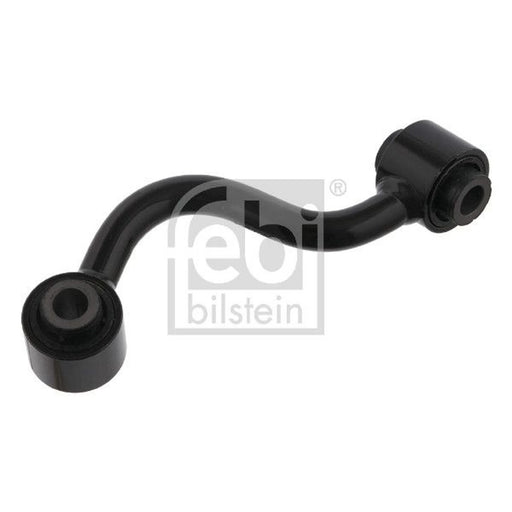 Febi Stabiliser Bar Link Coupling Rod Rear Left 32574
